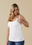 Bravado Classic Nursing Cami