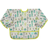 Bumkins Sleeved Bib
