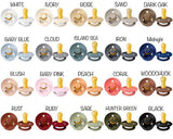 Bibs Pacifier