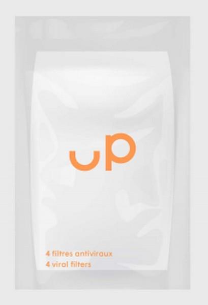 UP Mask Replacement Filters