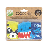 Zoochini Child's Face Mask