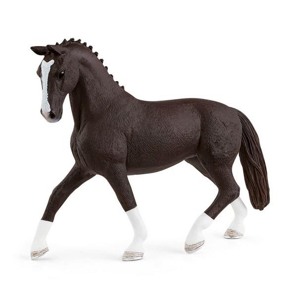 Schleich Hanoverian Mare (13927)