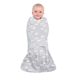 Halo Sleepsack Swaddle 1.5 Tog