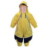 CaliKids Rain Suit