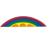 Gluckskafer Rainbow Bridge Set