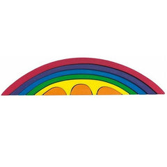 Gluckskafer Rainbow Bridge Set