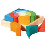 Gluckskafer Construction Kit Circles