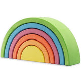 Ocamora Nesting Arch Green