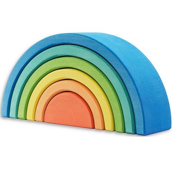 Ocamora Nesting Arch Blue