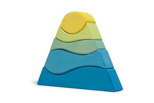 Ocamora Blue Mountain