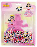 Hama Princess Large Blister Pack