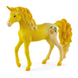 Schleich Lemon Fruit Unicorn Foal (70700)