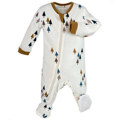 Zippy Jamz Organic Sleeper Collection