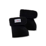 Stonz Bootie Linerz Black