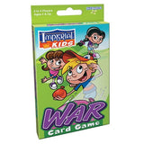 Imperial Kids War Card Game