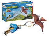Schleich Jetpack Chase (41467)