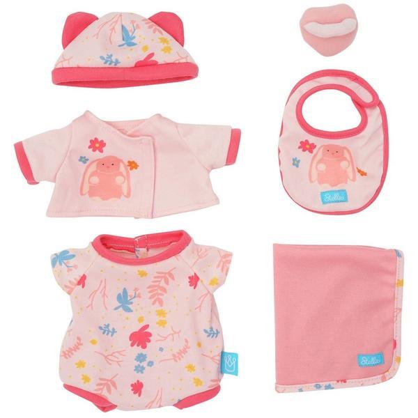 Manhattan Toy Baby Stella Welcome Baby Set