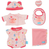 Manhattan Toy Baby Stella Welcome Baby Set