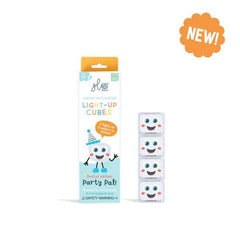 Glo Pals Party Pal/Multi