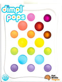 Fat Brain Dimpl Pops