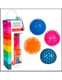 Sense & Grow Four Stress Balls