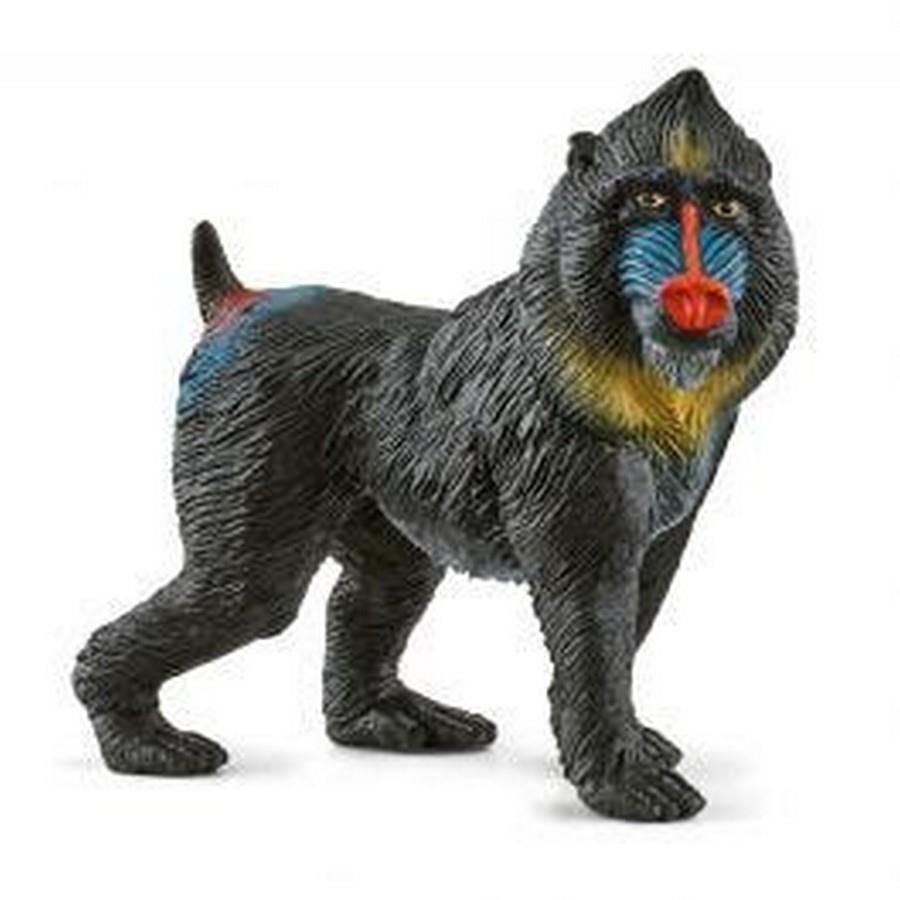 Schleich Mandrill (14856)