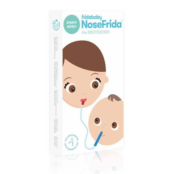 Fridababy NoseFrida