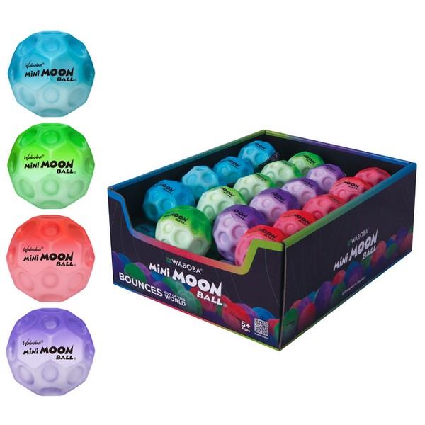 Waboba Moon Ball Mini