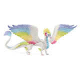 Schleich Rainbow Dragon (70728)