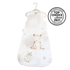 Glitter and Spice Sleep Bags Medium Prints 1.0 Tog