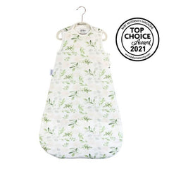 Glitter and Spice Sleep Bags Large Prints 1.0 Tog