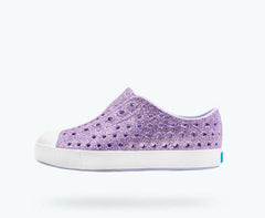 Native Jefferson Bling Child Shoe