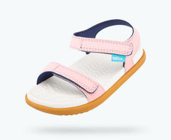 Native Charley Child Sandal