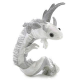 Folkmanis Wristlet Finger Puppet Pearl Dragon