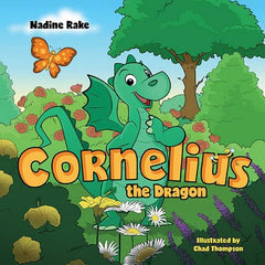 Cornelius the Dragon Book