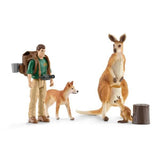 Schleich Outback Adventures (42550)