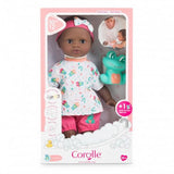 Corolle 12 inch Bath Baby Alyzee