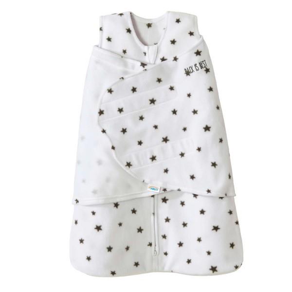 Halo SleepSack Swaddle Micro Fleece 3.0 Tog