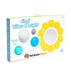Fat Brain Dimpl Billow And Bright