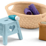 Schleich Animal Care Accessories (42570)