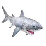 Folkmanis Hand Puppet Great White Shark