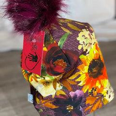 Baby Root Designs Fleece Lined Toques Small