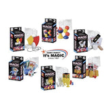 Hanky Panky Pocket Magic Tricks