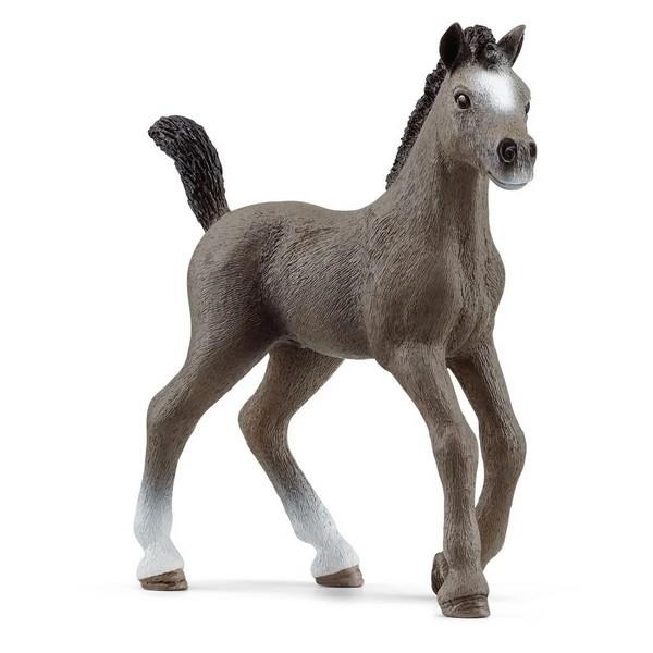 Schleich Cheval De Selle Francais Foal (13957)