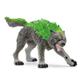 Schleich Granite Wolf (70153)