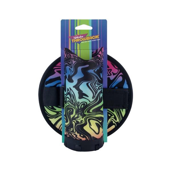 Waboba Throwback Velcro Paddles