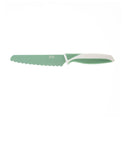 Kiddikutter Child Safe Knife Sea Green