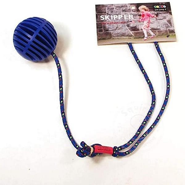 Just Jump It Skipper Blue