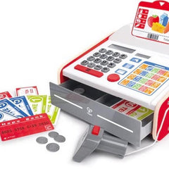 Hape Beep 'N' Buy Cash Register
