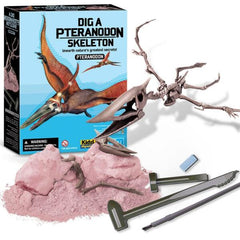 4M Dig A Pteranodon